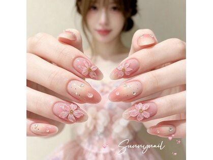 サニーネイルスタジオ 新橋(Sunny Nail Studio)の写真