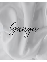 ユニオンバイウィズ(Union by xx with) saaya