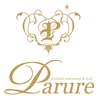 パリュール 新宿店(Parure)のお店ロゴ