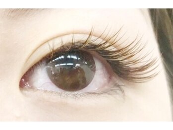 レセ(L’ce)/オールブラウン