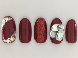 317ジェル￥8078スカルプ￥11318