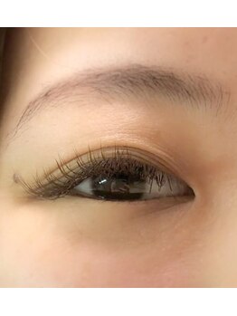 シロップフロール(syrup-flor)/セーブル・ブラウン