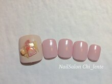 チレンテ(Chi-lente)/定額ネイルデザイン