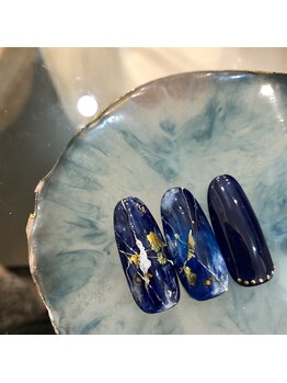 ヘアーアンドビューティー ルーツ(#roots)/