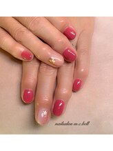 エムシーベル(m.c bell)/