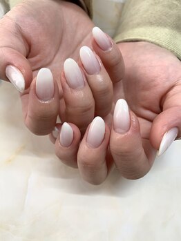 ココロネイル 半田山店(Cocolo nail)/グラデーション