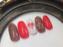 グリッター(GLITTER)/バレンタイン