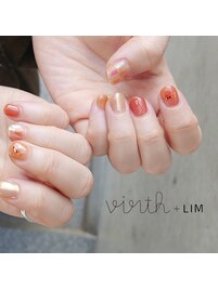 《Nail》担当:小澤