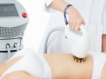 ビューティーリバース 東戸塚店/サーモシェイプ