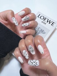 bijou art nails