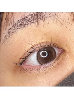 フーフロー(Fooflow)/ケラチン配合☆まつげパーマ