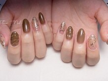 フラワー(Flower)/