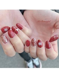 スタンダードデザイン(ハンド)