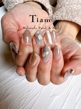 ティアム マタニティペイント アンド ネイル(Tiam Maternity Paint&Nail)/