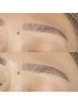 ケーオーエス ピンク(K O S Pink)/アイブロウ美眉スタイリング