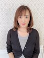 プリンセス モアミー(PRINCESS more me…) 林 智子