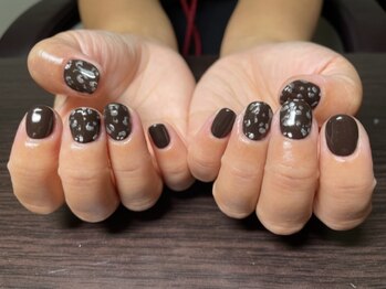 ネイルズティンク(Nails.tink)/