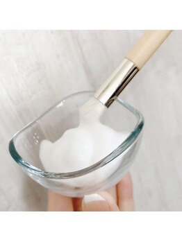 ファボ 宜野湾店(FAV)/アイシャンプー500円が無料?!