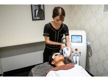 RBL 那覇店/ローランド仕込みの徹底サービス