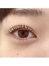 アイイロ 大宮西口店(EYE IRO)/ラッシュリフト