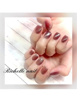 リシェル 池袋(Richelle)/マグネットワンカラー