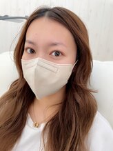 シュウ バイ プペ(SYV by pupe)/ラッシュリフト