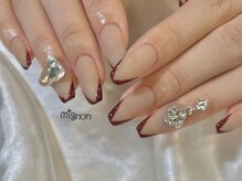 ミニョン(mignon)/やり放題１２０min