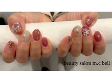 エムシーベル(m.c bell)/