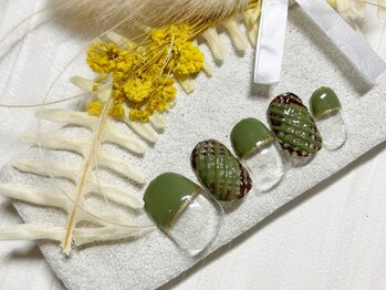 ブレス 仙台駅前本店(BLESS)/バレンタイン＆ホワイトデー