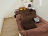 【男性に人気☆アロマコース60分】5200円→4900円