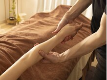 ザ プレザント 大倉山(the pleasant)/腕