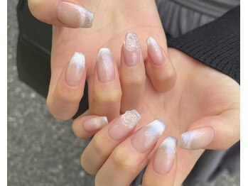 マグネットネイル