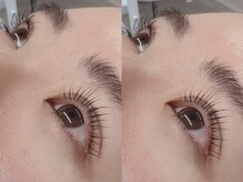 モアナアイラッシュ バイヘッドライト 春日部店(Moana eyelash by HEADLIGHT)/高濃度ケラチンラッシュリフト