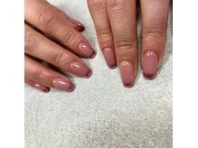 レアナネイル(Le'ana nail)の雰囲気（シンプルかつ旬なネイルをご提案いたします。）