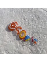 イロ(iro)/ポップアート定額コース♪