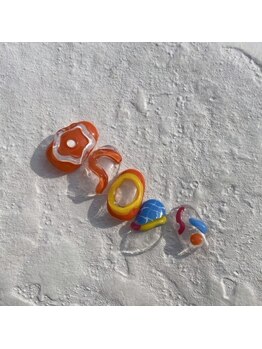 イロ(iro)/ポップアート定額コース♪