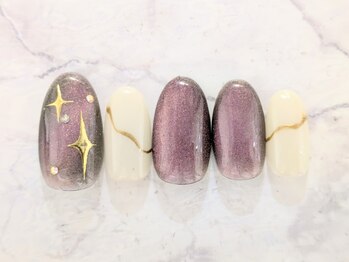 ネイルサロン ルーム 船橋店(ROOM)/【定額LLコース¥6300】