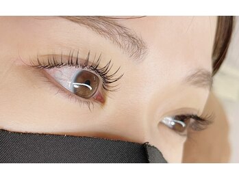 シャルム 五反田(Charme)/フラットラッシュまつ毛エクステ