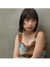 アイプラス 河原町三条(i plus)/makeup