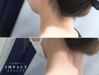 インパクト 岡山駅前サロン(IMPACT)/お着物などのスタイルにも！