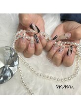 エムエム(mm.)/持ち込みデザイン