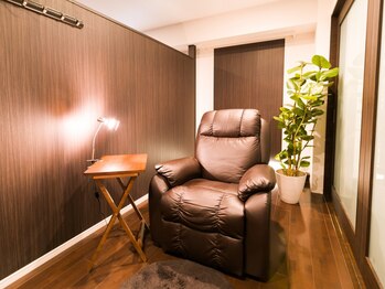 仙豆のちから 岐阜駅前店の写真/全室個室のプライベート空間♪あなただけの癒し空間で溜まってしまった疲れをスッキリ解消★