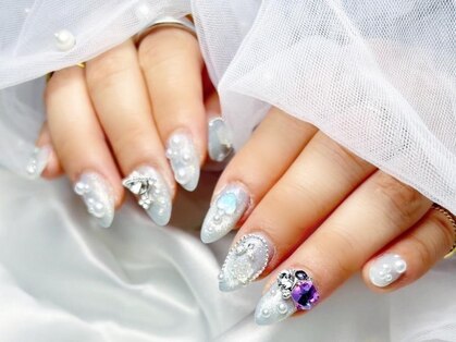 アゲート(Agate)の写真