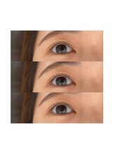 ヘアーアンドネイル ビビット(bbt)/bbt eyelash