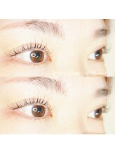 シーペアー(Sea pear)/まつげパーマ