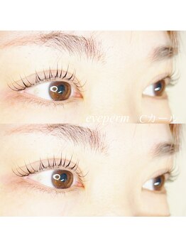 シーペアー(Sea pear)/まつげパーマ