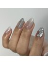 [Order nail オーダーネイル] 