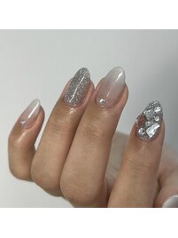[Order nail オーダーネイル]