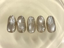 ミュー 蒲田(mue)/定額ニュアンスvolume