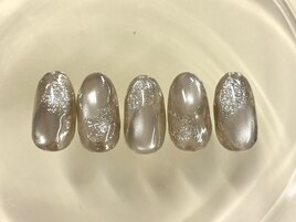 定額ニュアンスvolume